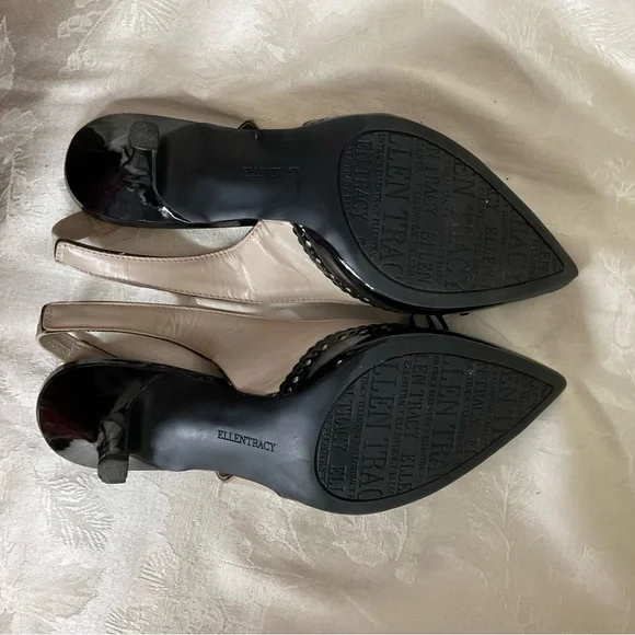 Ellen Tracy “Bindy” Slingback - Picture 6 of 6